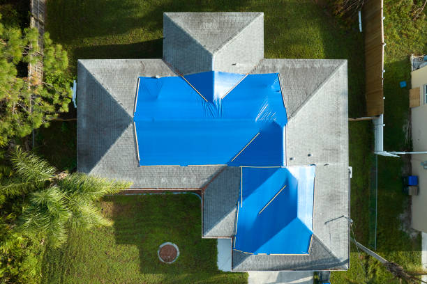 Best Roof Insulation Installation  in Coopersburg, PA