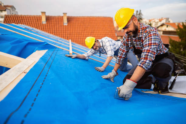 Best Emergency Roof Repair Services  in Coopersburg, PA